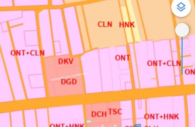 Đất nền An Viễn gần UBND xã An Viễn 200m